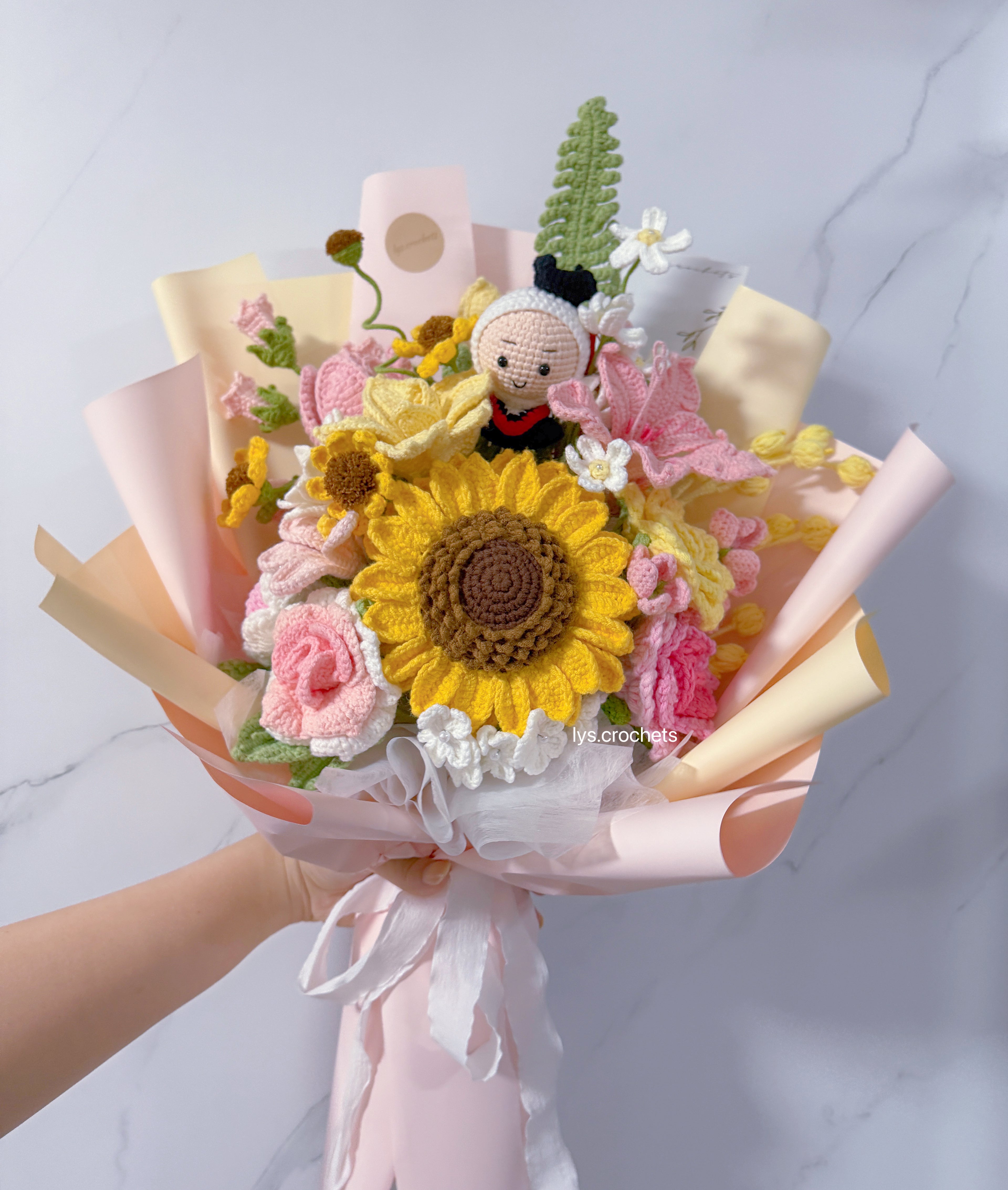 Floral Fantasy