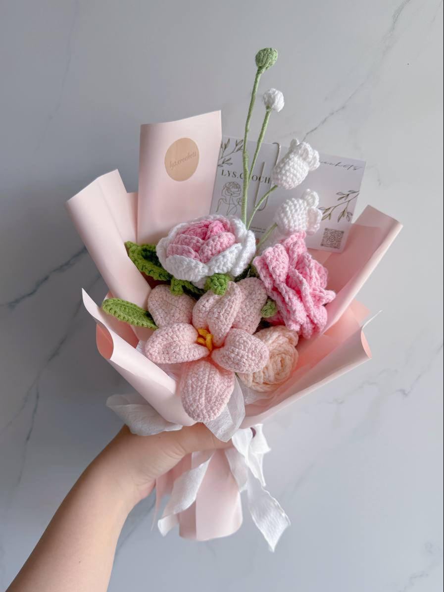 Pink Dream