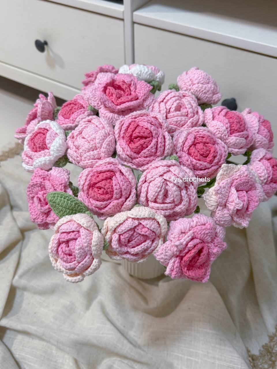 Pink Rose