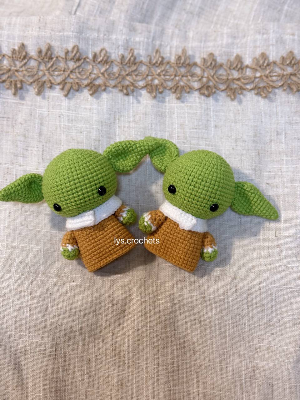 Yoda