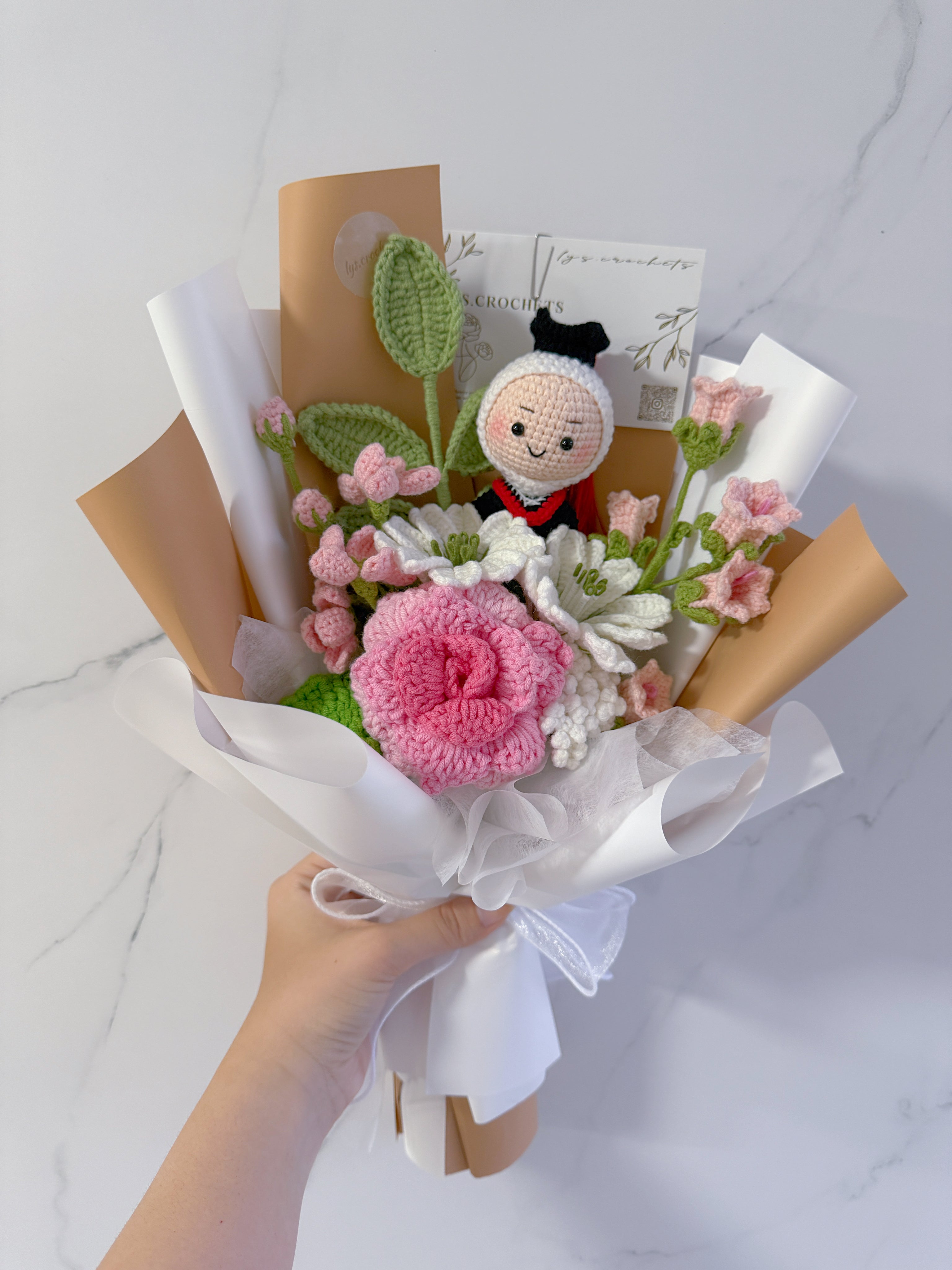 Blush Bloom