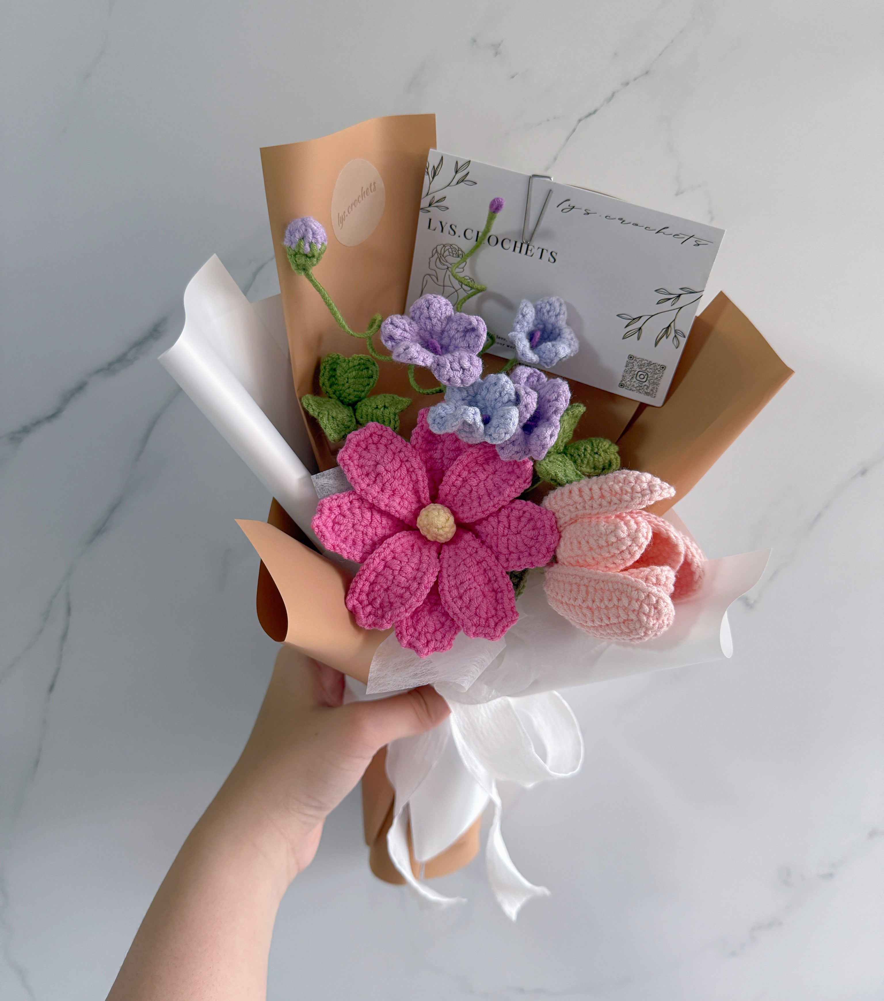 Berry Bloom
