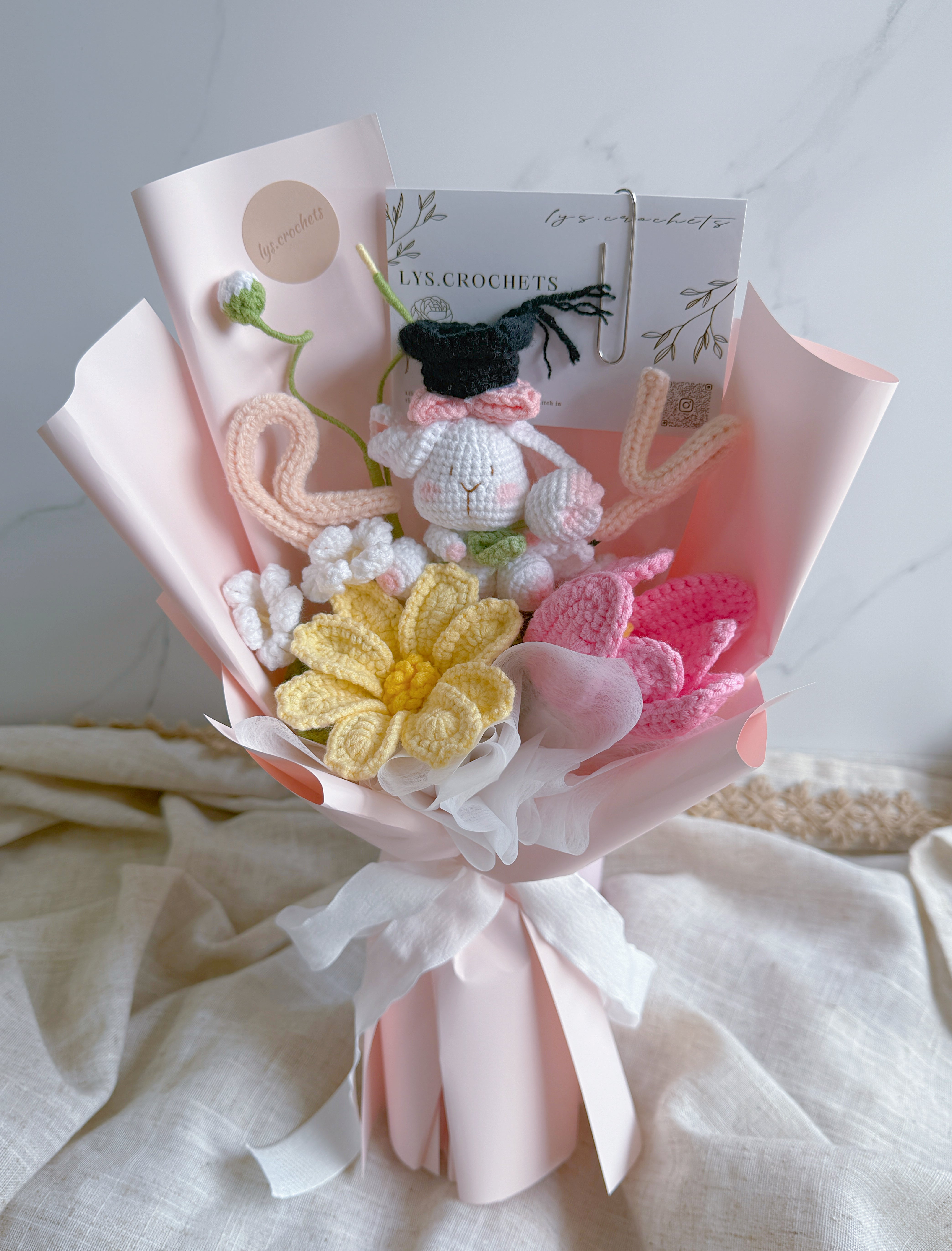 All Products – Lys.crochets