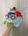 Customised Listing