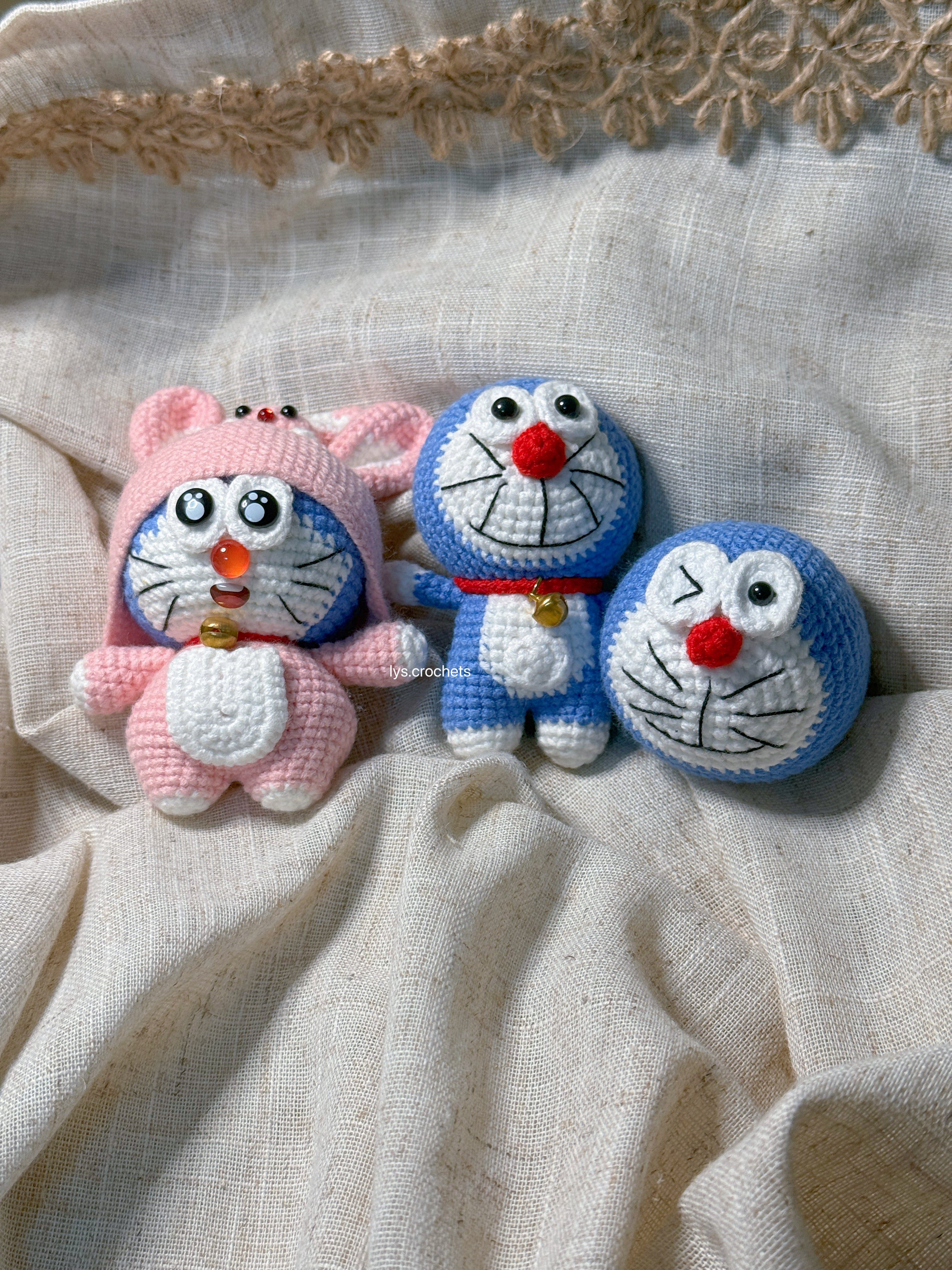 Doraemon Series
