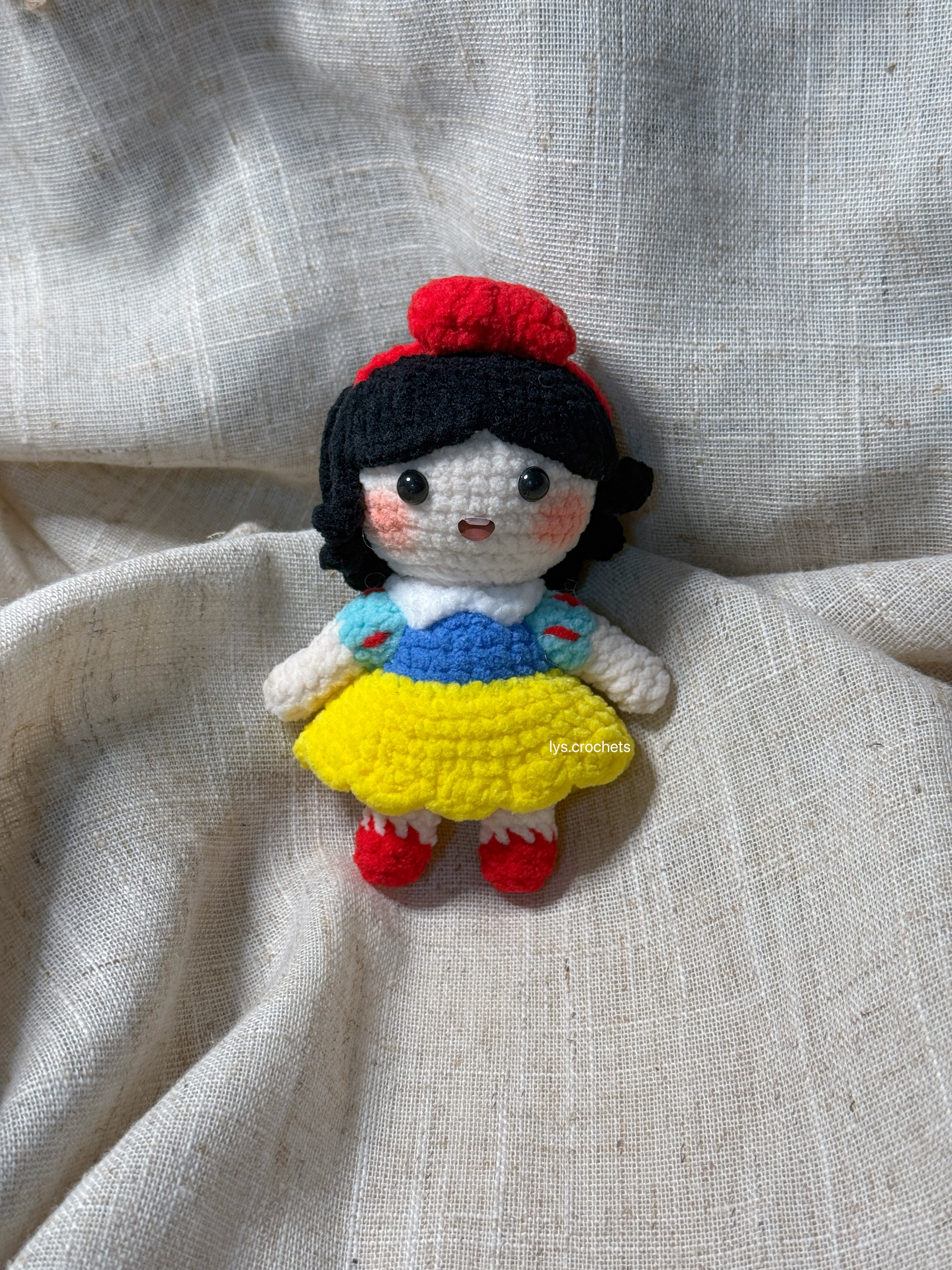 Snow White