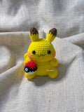 Pikachiu