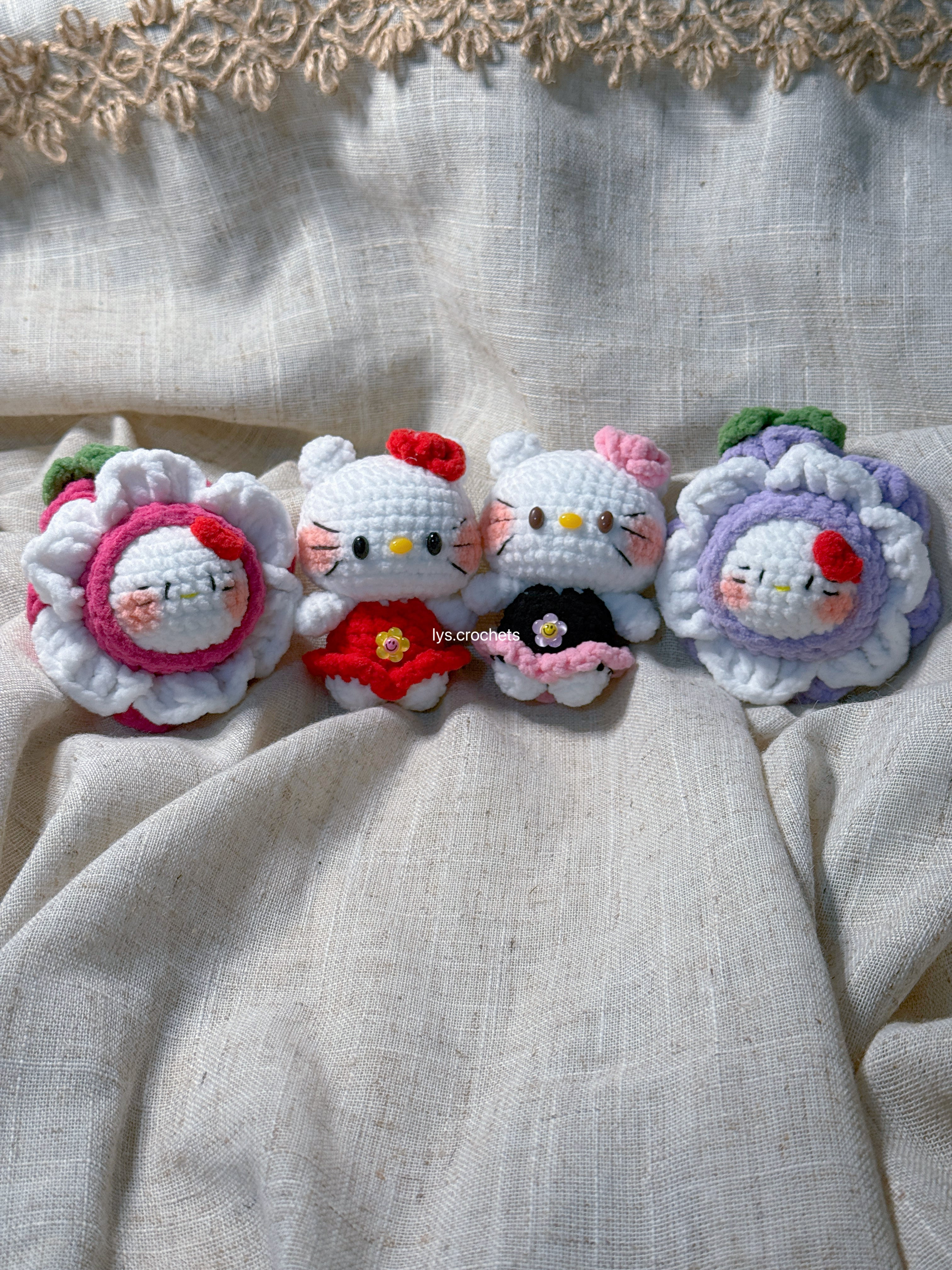 Hello Kitty Series