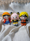 Anime Series