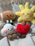 Jellycat Collection