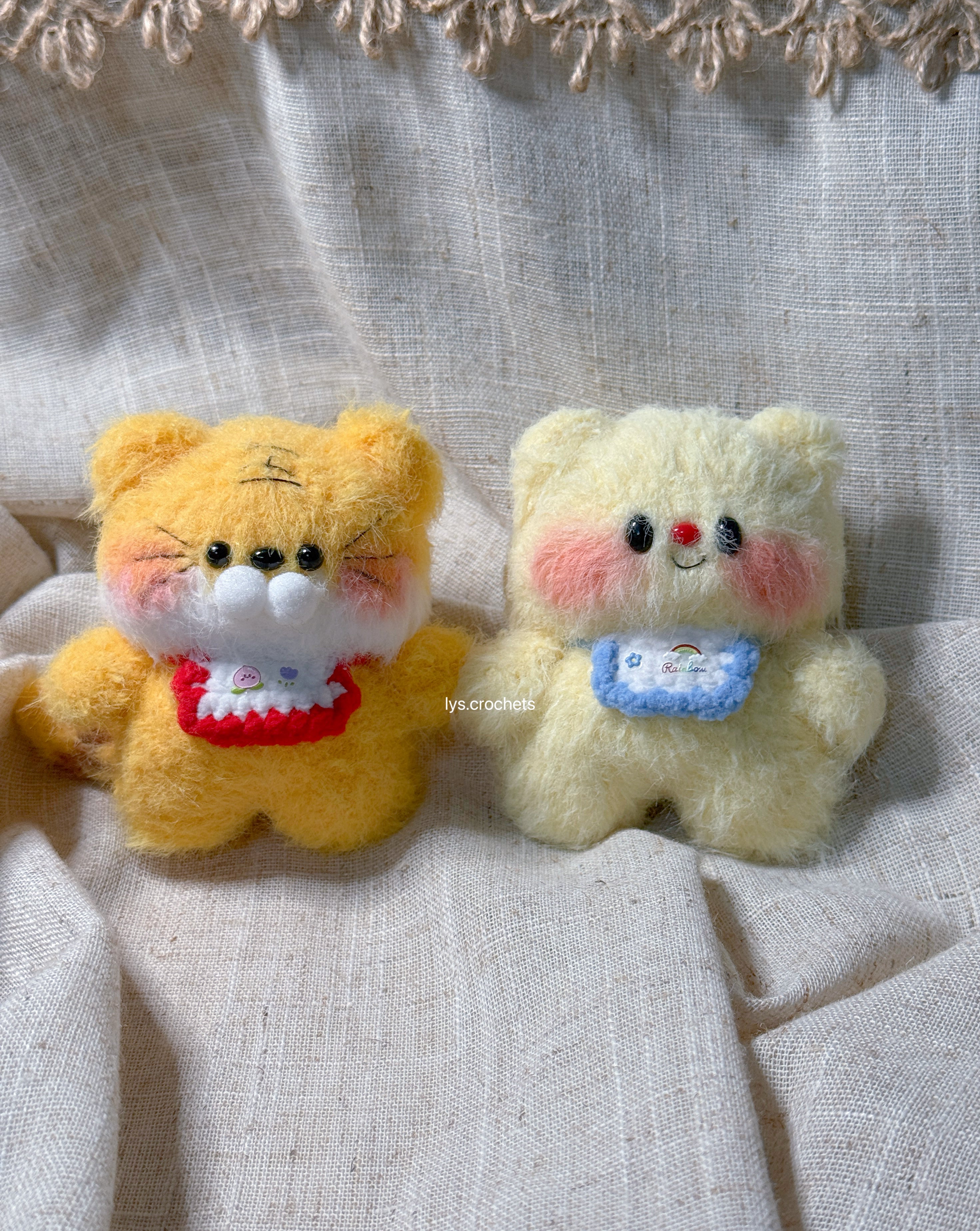 Cute Animal
