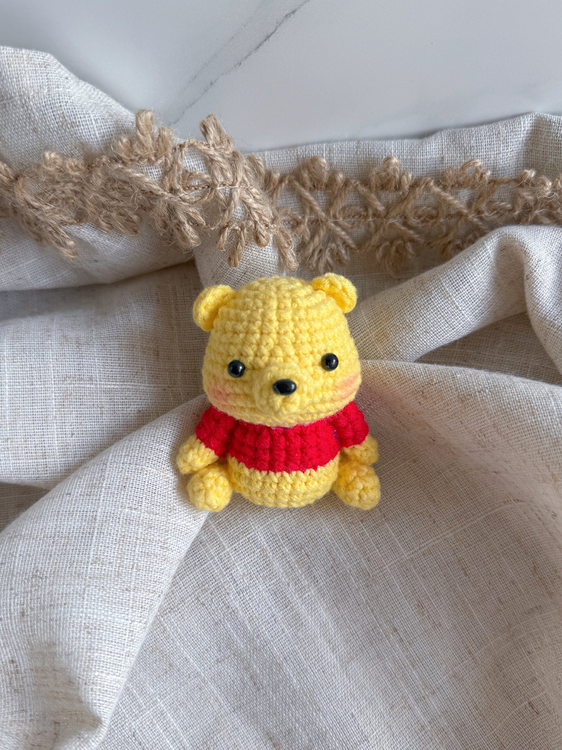 Winnie The Pooh