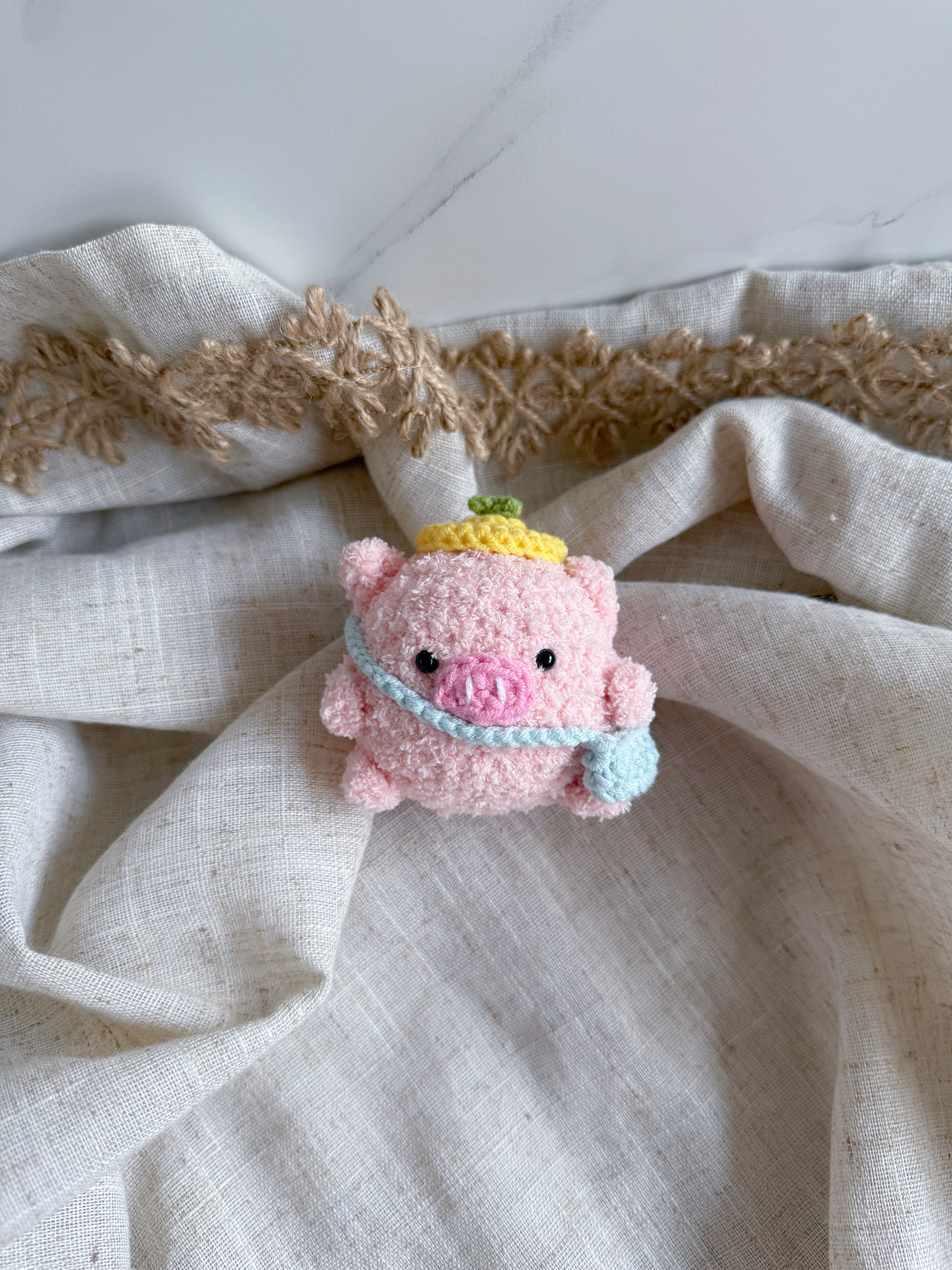 Piglet