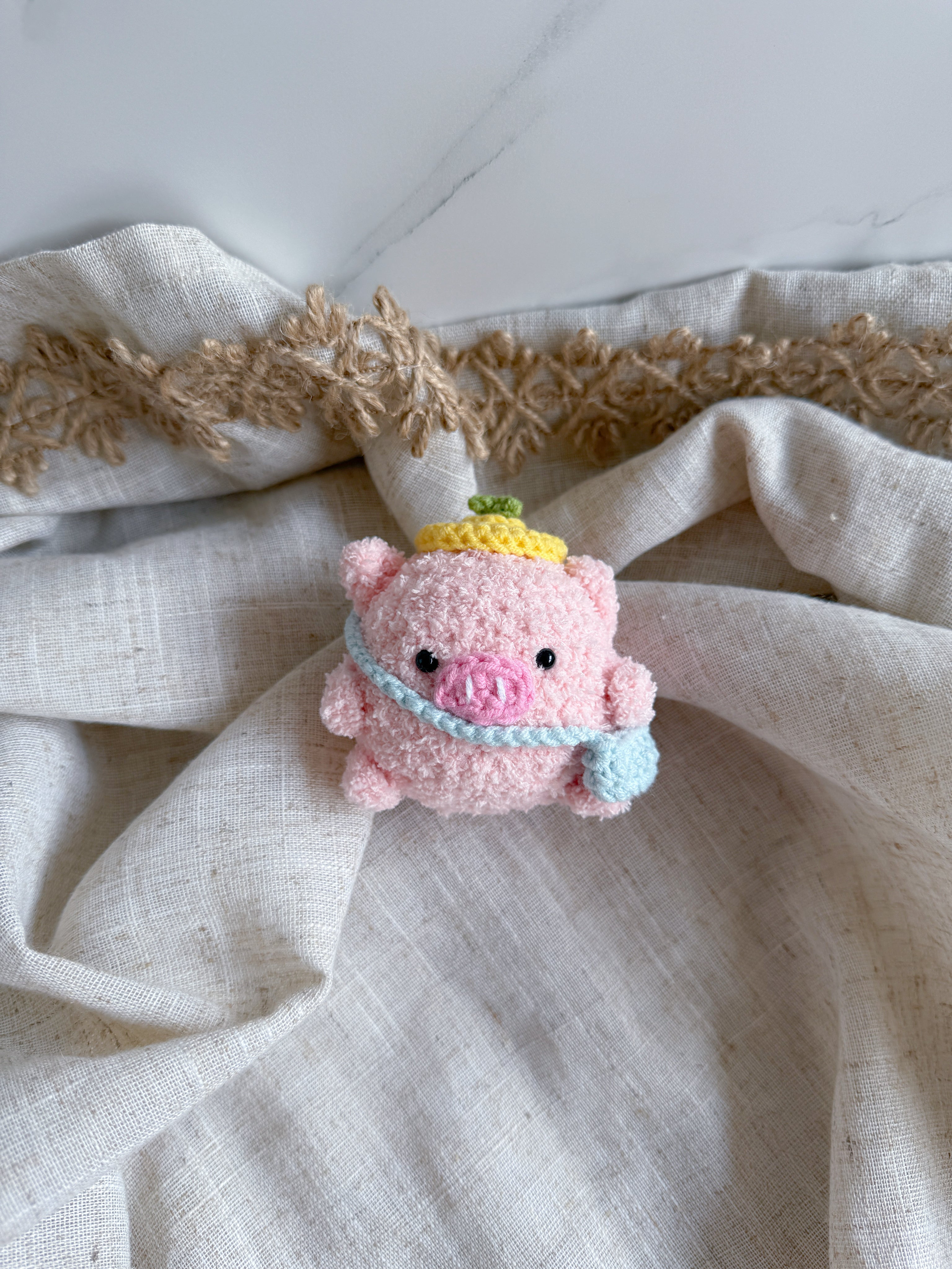 Piglet