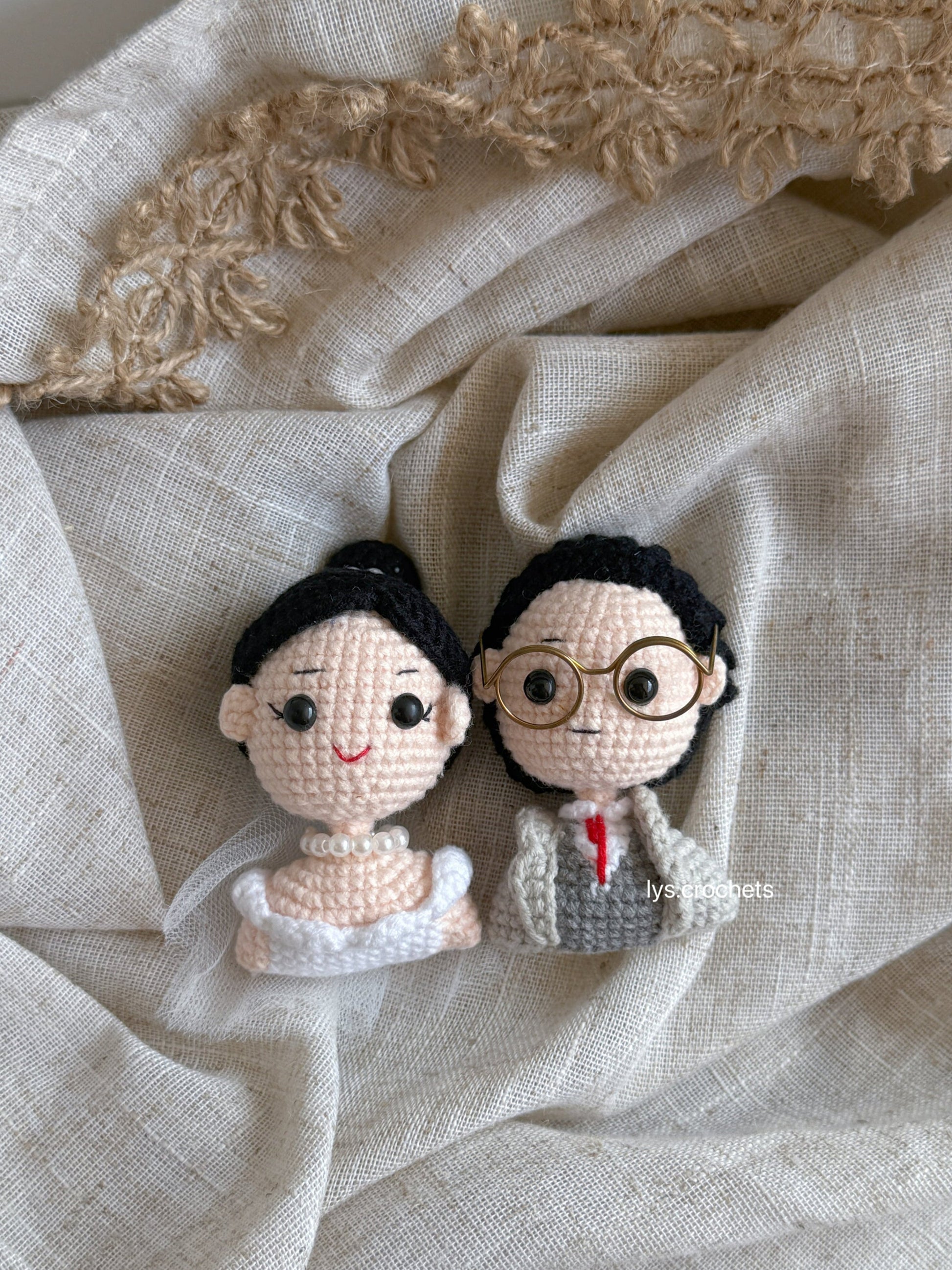 Wedding Doll