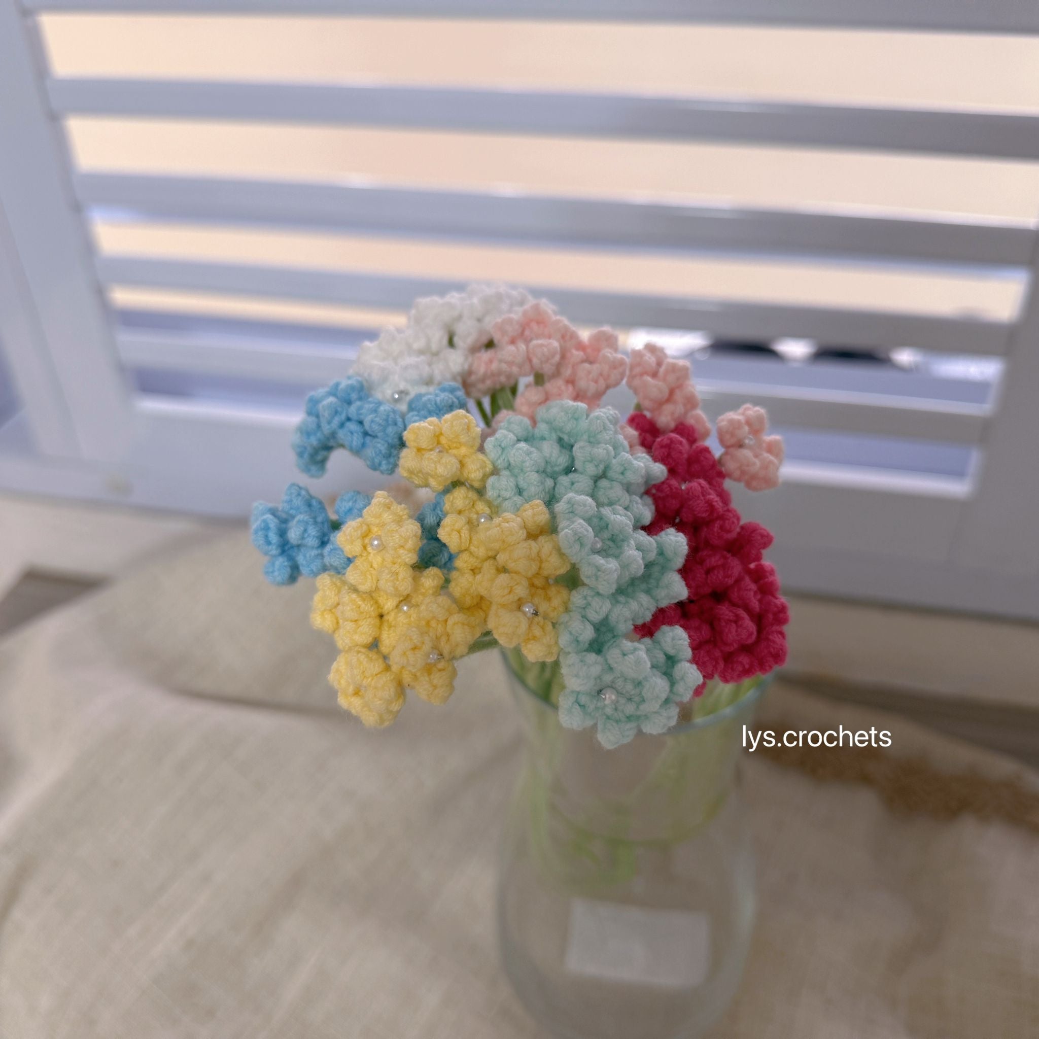 Baby's Breath