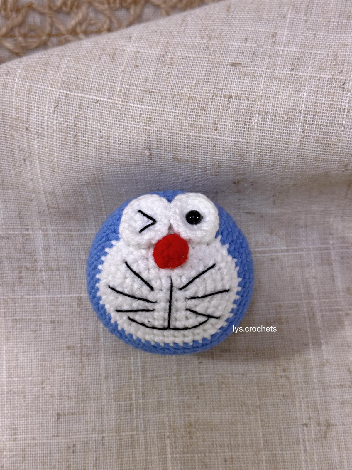 Doraemon