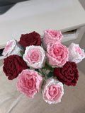 Luo Rose