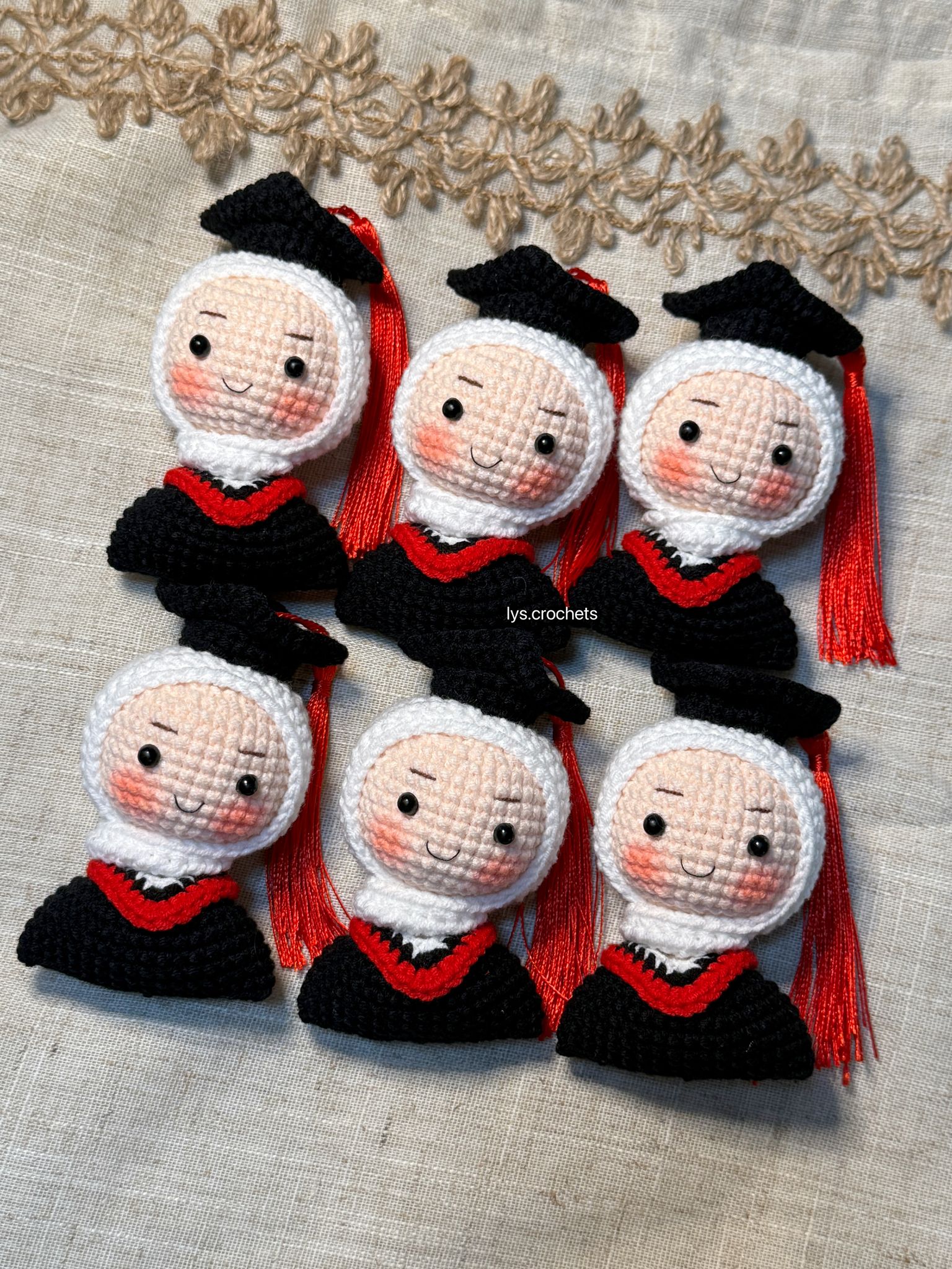 Hijabi Doll