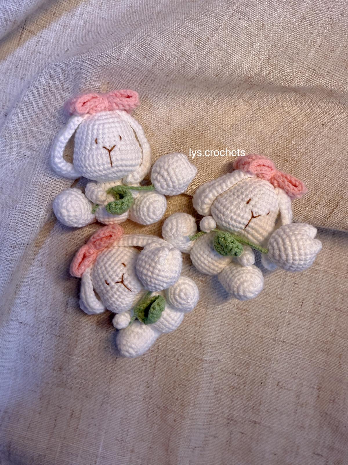 Tulip Bunny