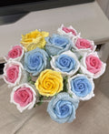 Thai Rose