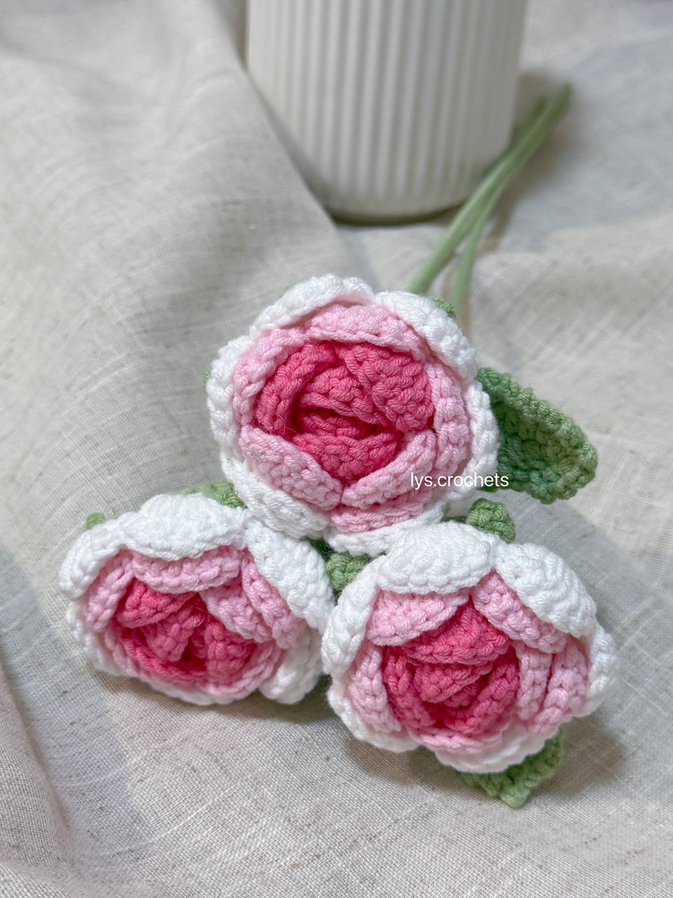 Pink Rose
