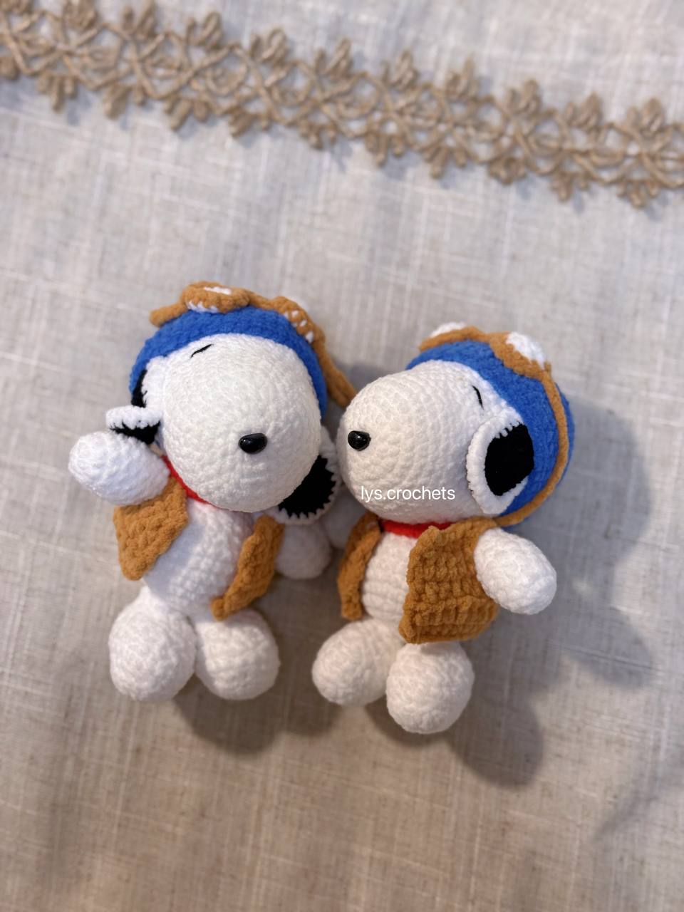 Snoopy