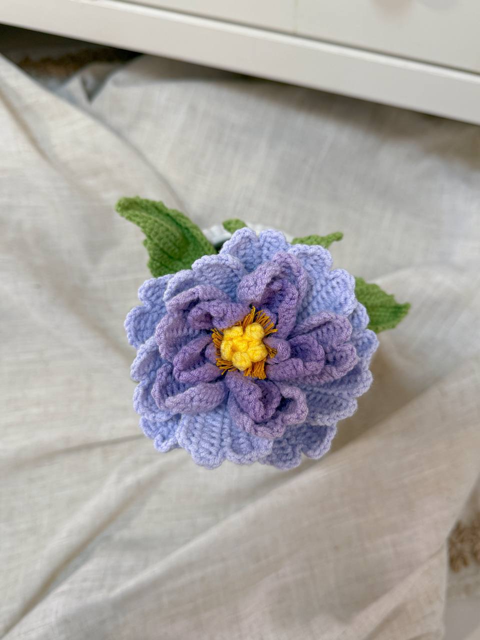 Masonry Peony