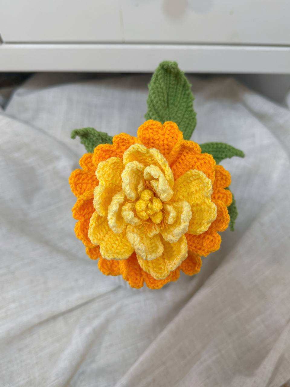 Masonry Peony