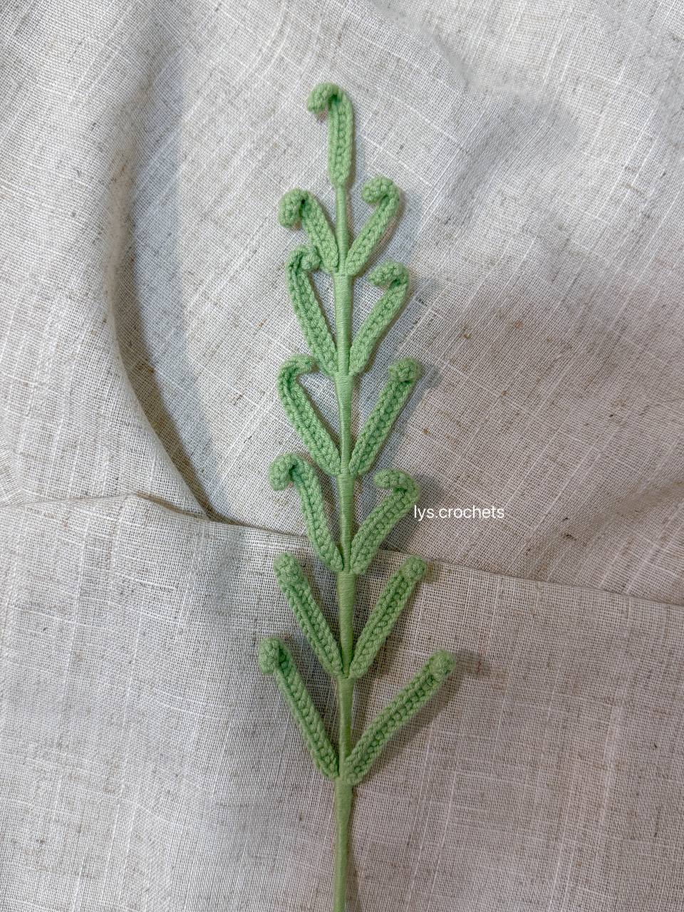 Assorted Leaf