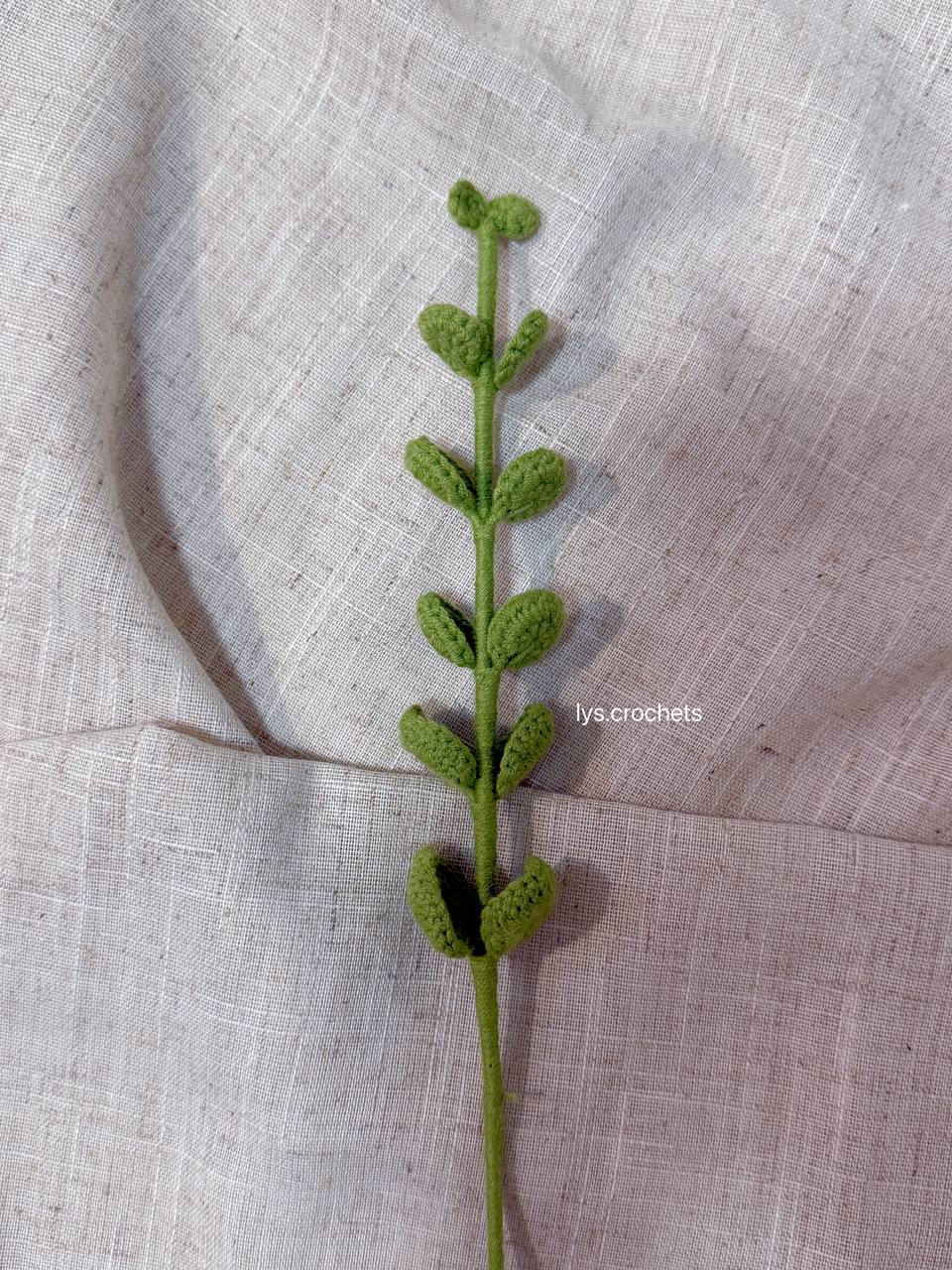 Assorted Leaf