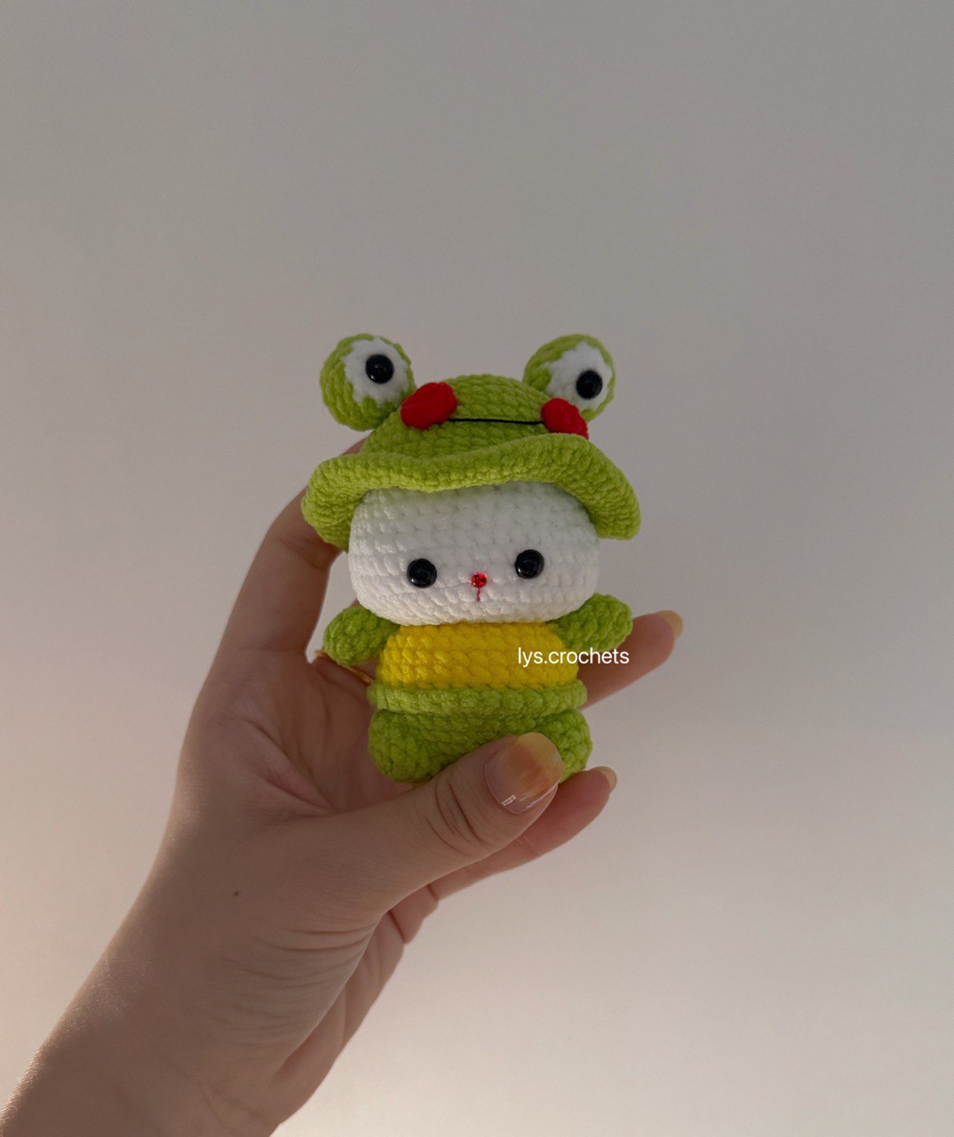 Frog