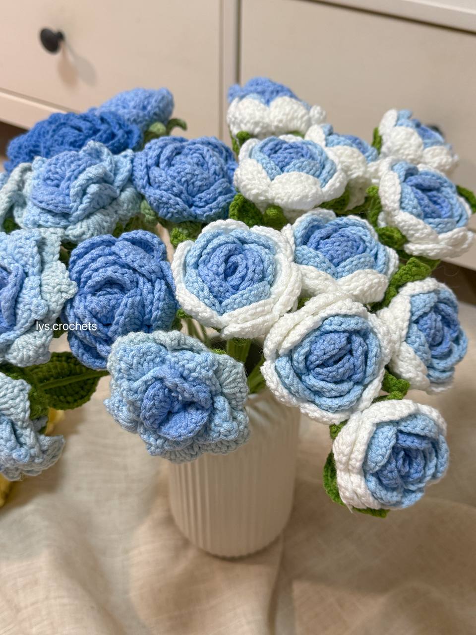 Blue Rose