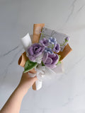 Amethyst Bloom