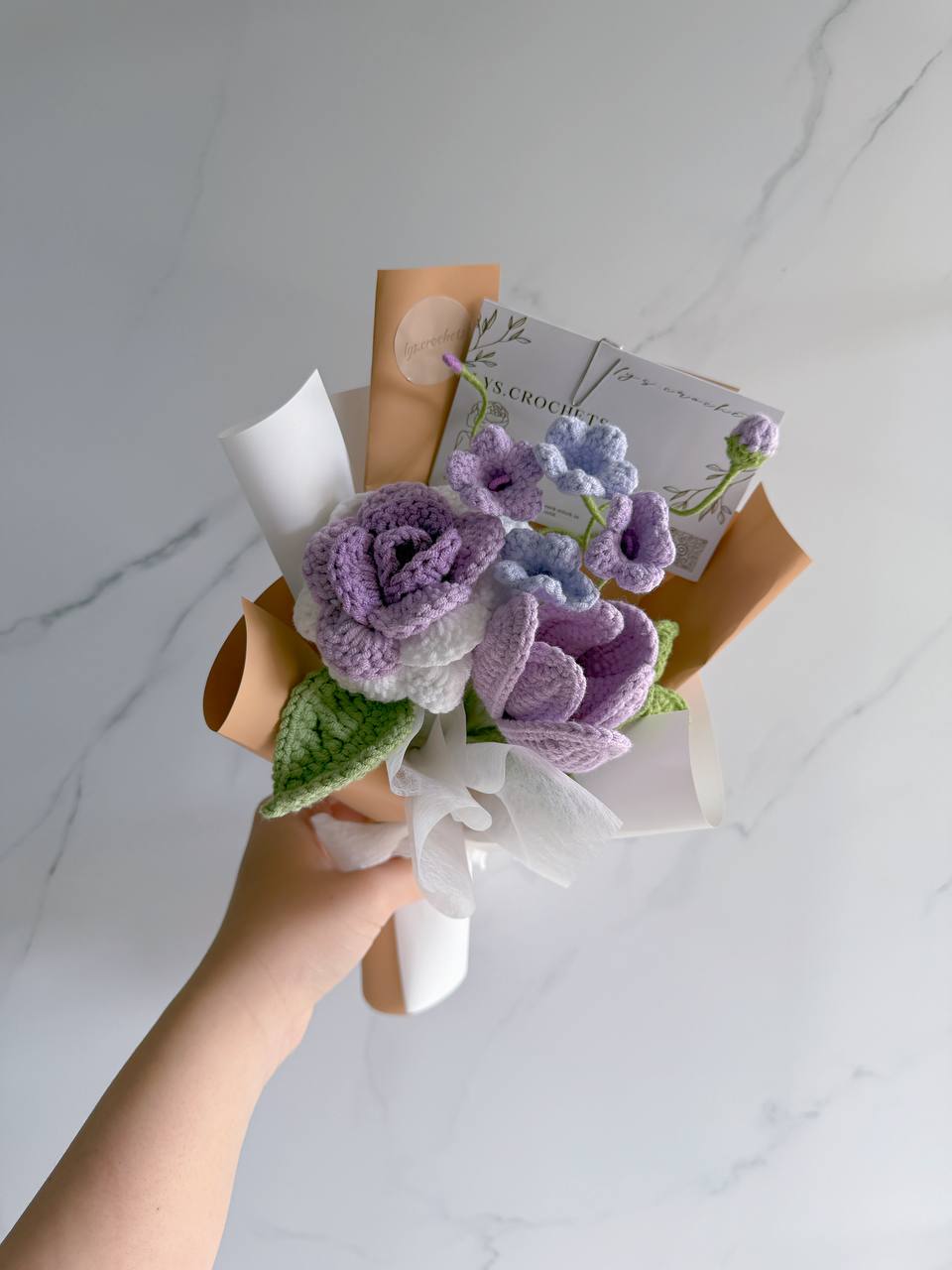 Amethyst Bloom