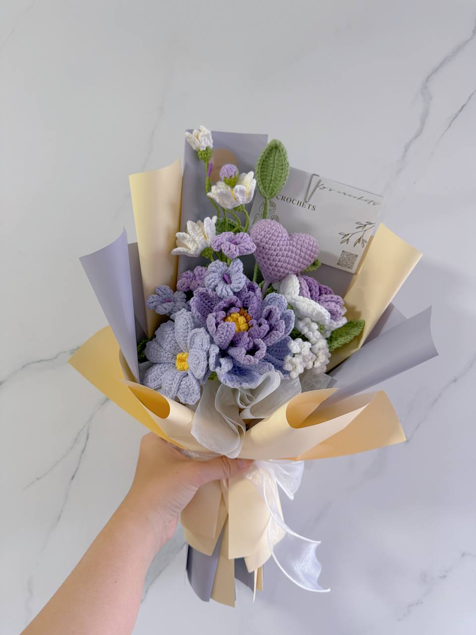Lavender Whisper