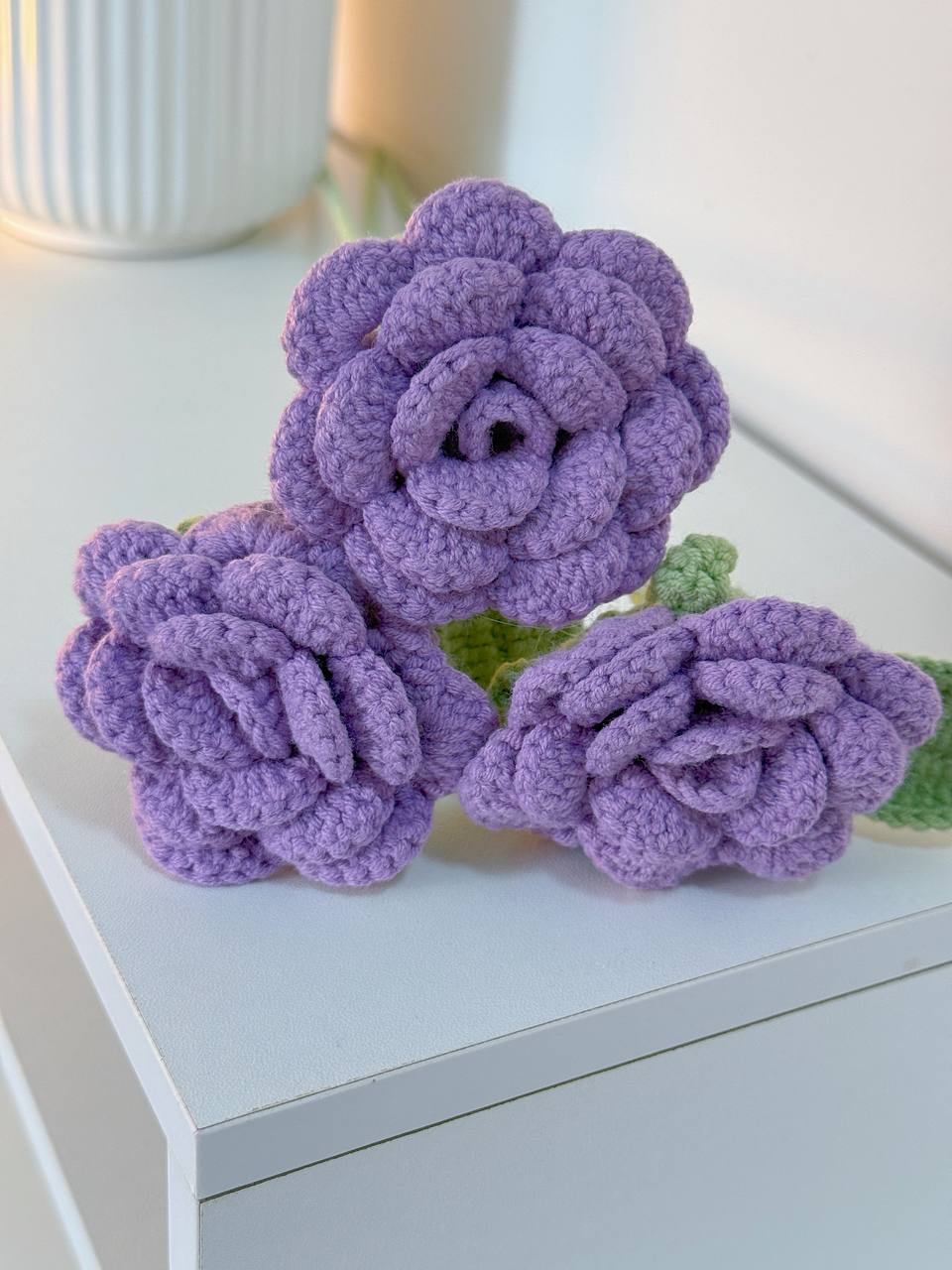 Purple Rose
