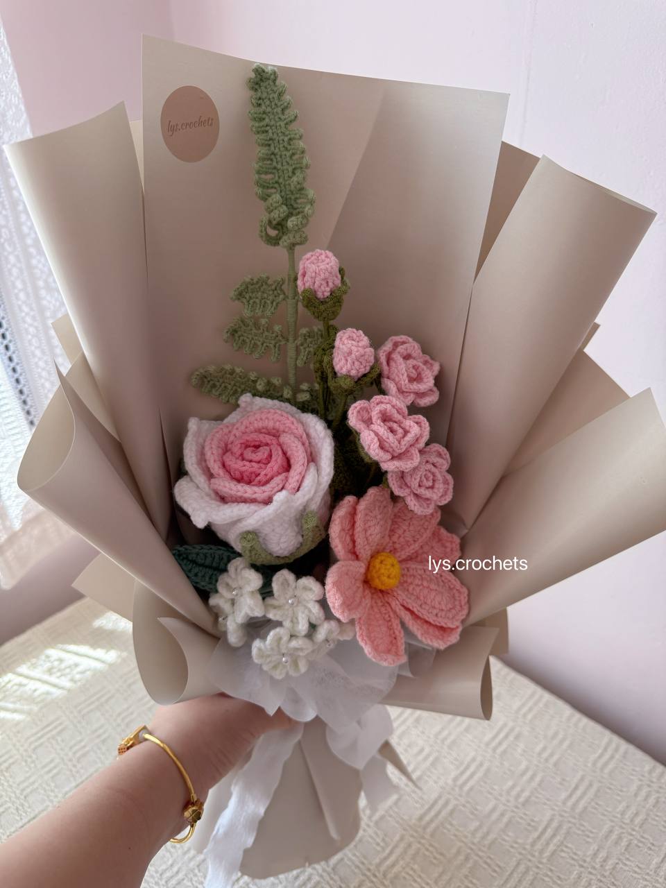 Ethereal Blossoms