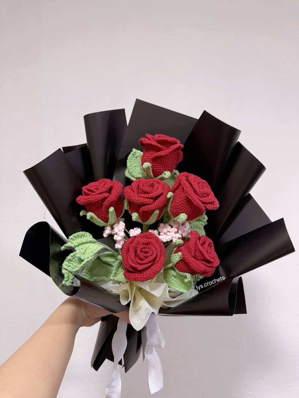 Perfect Rose