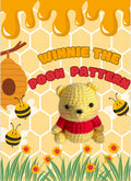 Winnie The Pooh Pattern
