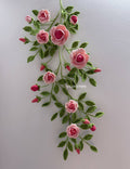 Blossom Wall Vine
