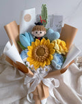 Hearty Blooms