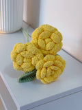 Yellow Rose