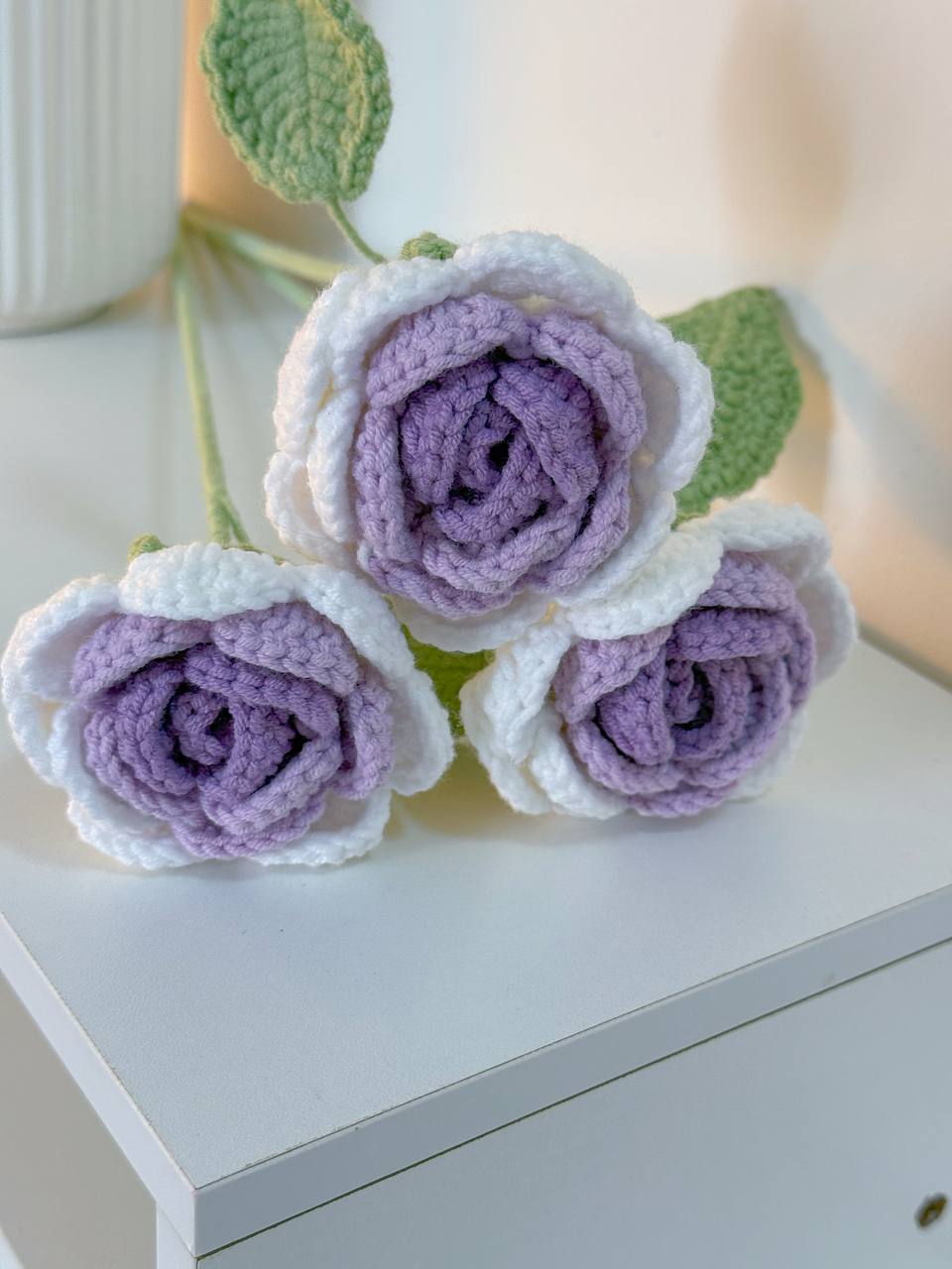Purple Rose