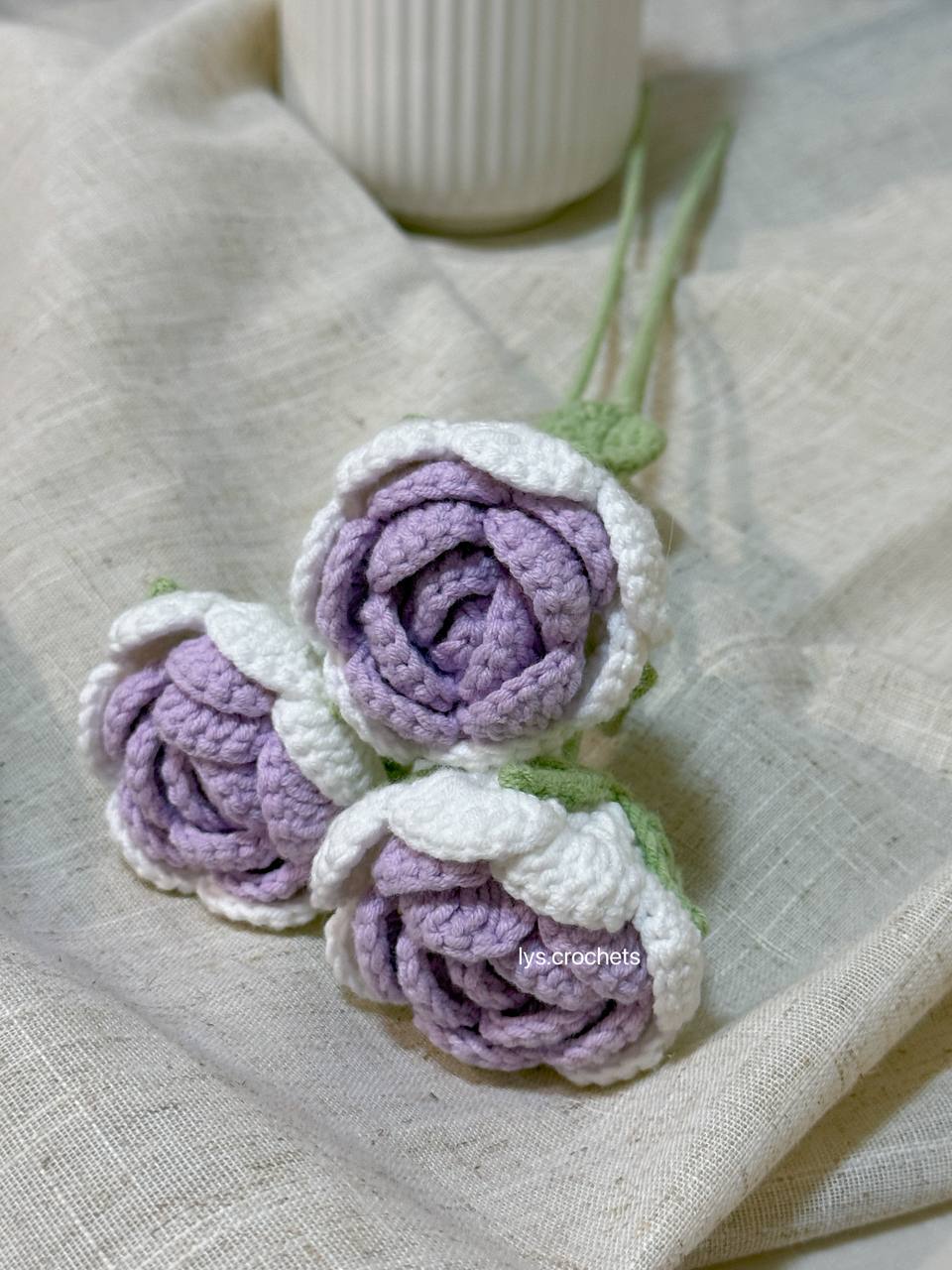 Purple Rose