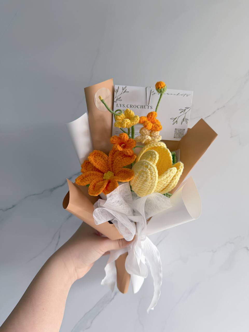 Citrus Bloom