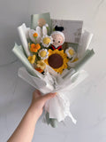 Milestone Petals