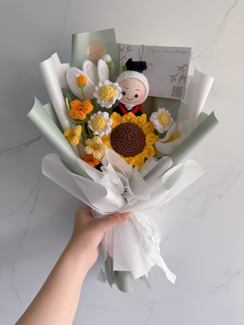 Milestone Petals