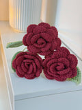 Red Rose