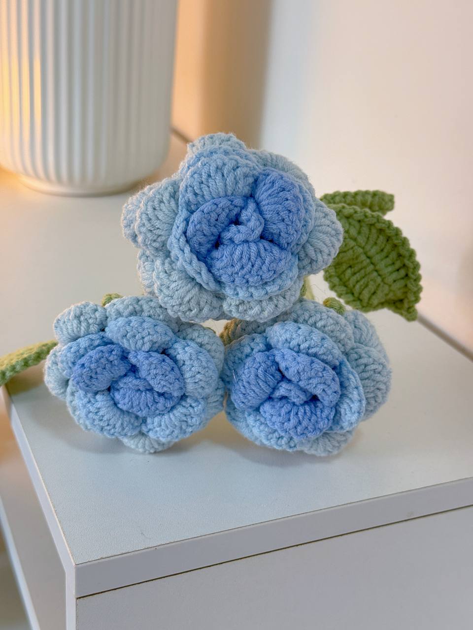 Blue Rose